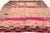 Tribal Vintage Boujad Moroccan Rug, 05'08 X 09'00 For Sale - Image 3 of 10