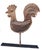 Forged nearly two centuries ago, this rooster carries the rare energy of a piece that simply should not exist today. Its...