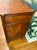 Late 19th Century French Louis XVI Style Walnut 3-Drawer Commode For Sale - Image 4 of 8