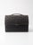 Black Mid-Century Thermos Metal Lunch Box For Sale - Image 8 of 11