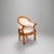 Pair of Antique Biedermeier Cherrywood Armchairs, Attr. to Joseph Danhauser For Sale - Image 12 of 18