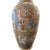 Chinese Large Chinese Export Rose Medallion Porcelain Vase. Early 20th Century. For Sale - Image 3 of 8