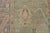 Anatolia Rug 5’2” X 6’11” Gray Wool Modern Hand-Knotted Oriental Carpet For Sale - Image 9 of 13