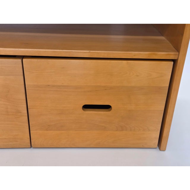 Toy Cabinet by Aino Aalto for Artek, 1950s For Sale - Image 9 of 17