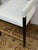 2020s Worlds Away Cruise Counter Stools, Pair For Sale - Image 5 of 12