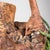 Japanese Koboku Root Wood Sculpture, 1960s For Sale - Image 14 of 16