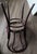 Italian Bentwood Bistro Chairs from Sautto and Liberale, 1940s, Set of 2 For Sale - Image 11 of 18