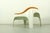 Space Age Fiberglass Lounge Chair by Sergio Mazza for Artemide, 1960s For Sale - Image 11 of 18