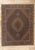 Vintage Persian Mahi Tabriz Rug, 09'10 X 12'10 For Sale - Image 10 of 10