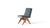 Not Yet Made - Made To Order Committee Chair attributed to Pierre Jeanneret for Cassina For Sale - Image 5 of 11