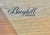 Mid-Century Modern Broyhill Brasilia II Walnut Armoire For Sale - Image 10 of 10