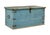 Swedish Painted Pine Coffer, 1860 For Sale - Image 12 of 12