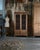 Antique Library with Wire Mesh Doors, 1890s For Sale - Image 16 of 16