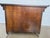 Brown 1970s Art Deco Bernhardt Burl Wood Storage Cabinet For Sale - Image 8 of 12