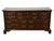 Traditional Councill Craftsmen Solid Cherry Traditional Style 66" Double Dresser For Sale - Image 3 of 12
