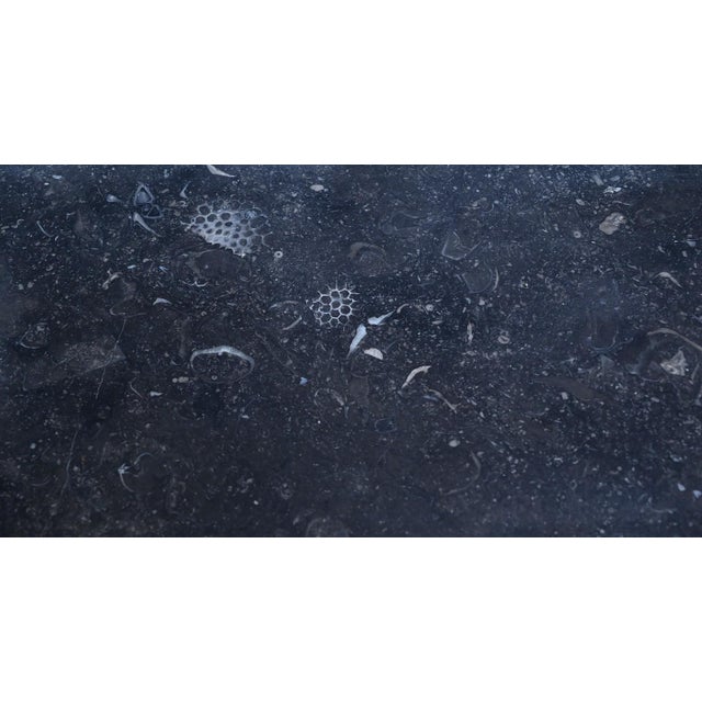 Antique Sideboard in Mahogany For Sale - Image 5 of 18