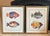 Late 20th Century 'Tropical Fish 1 & 2' Art Prints by Maggie Riegler - Pair For Sale - Image 4 of 11