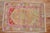 Textile Antique Zabihi Collection Turkish Ghiordes Rug - 2'6" x 3'4" For Sale - Image 7 of 8