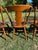 Set of Six 20th Century Heywood-Wakefield Chairs For Sale - Image 13 of 18