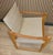 Wood Vintage Safari Chair by Bengt Ruda for Ikea, 1960s For Sale - Image 7 of 12