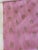 Designers Guild Kesari Fabric | Discontinued Sunset Stripe Cotton | Pink Orange For Sale - Image 10 of 18