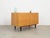 1970s Vintage Danish Ash Cabinet, 1970s For Sale - Image 5 of 14