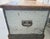 Absolutely spectacular oversized Swedish trunk/chest. Immaculate interior.