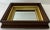 Antique Frame Ornate Gilt Mirror For Sale - Image 4 of 5