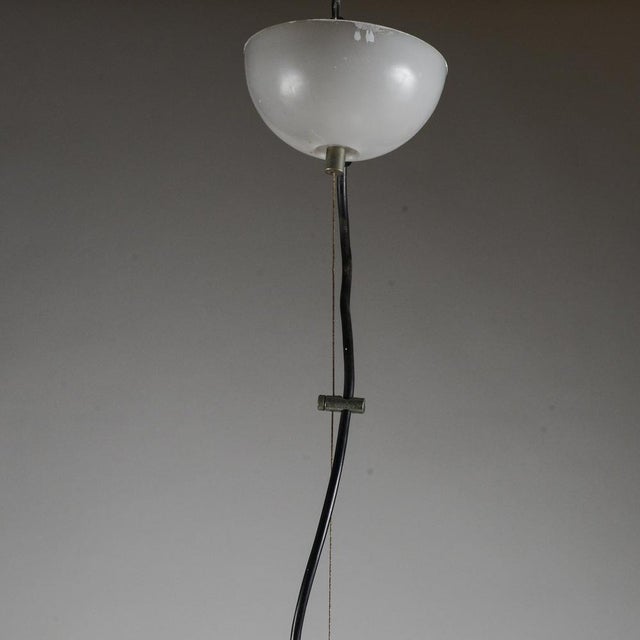 HarveiLuce Pendant from Guzzini Spa For Sale - Image 16 of 18