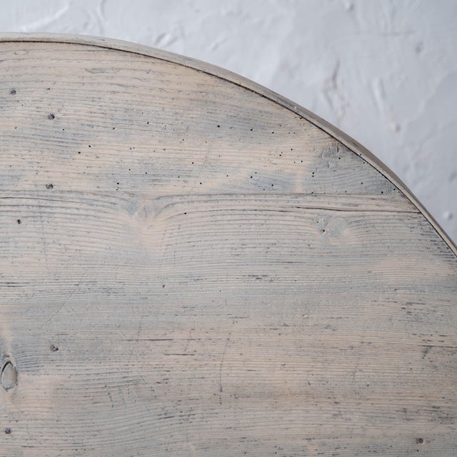 French Pine Vendange Table, c.1880 For Sale - Image 13 of 18