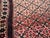 Tribal Galerie Shabab Collection Early 20th Century Caucasian Shirvan Throw Rug For Sale - Image 3 of 6