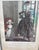 Museum - Quality Framed 1920s French Art Deco Pochoir Fashion Prints - Pair For Sale - Image 4 of 11