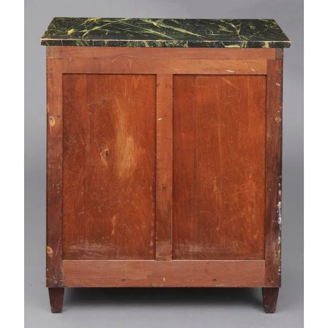 Brown English Late Regency Pier or Console Table For Sale - Image 8 of 11