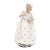 1983 Danish Bing & Grondahl Figure "Mary The Doll & Baby" For Sale