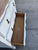 Vintage Coastal Farmhouse Dresser | French Country Chest of Drawers For Sale - Image 9 of 9