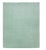 Apadana's Modern Minimalist Gabbeh Wool Rug in Light Green For Sale