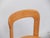 Rey Chairs by Bruno Rey for Dietiker, Switzerland, 1971, Set of 6 For Sale - Image 9 of 17