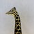 Mid-Century Modern Abraham Palatnik Giraffe For Sale - Image 3 of 9