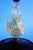 Vintage Tipetto Veneziano Stand in Murano Glass from Salviati & C., 1950s For Sale - Image 18 of 18