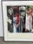 Baron Wolman Multiplex I Poster Collage, Signed For Sale - Image 11 of 12