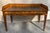 Antique Marquetry Writing Desk in Walnut and Exotic Veneers, 1700s For Sale - Image 12 of 12