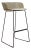 Babila Bar Stool from Pedrali For Sale