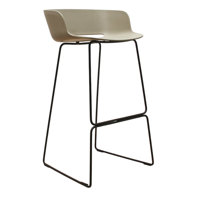 Babila Bar Stool, Pedrali For Sale