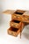 Wood Louis XVI Ladies Writing Desk with Walnut, 1800 For Sale - Image 7 of 18