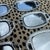 Collection of Vintage Miniature Silver Etched Serving Trays- Set of 6 For Sale In Atlanta - Image 6 of 8