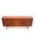 Chest of drawers manufactured by Krakow Furniture Factories from the 1960s. Chest of drawers covered entirely with...