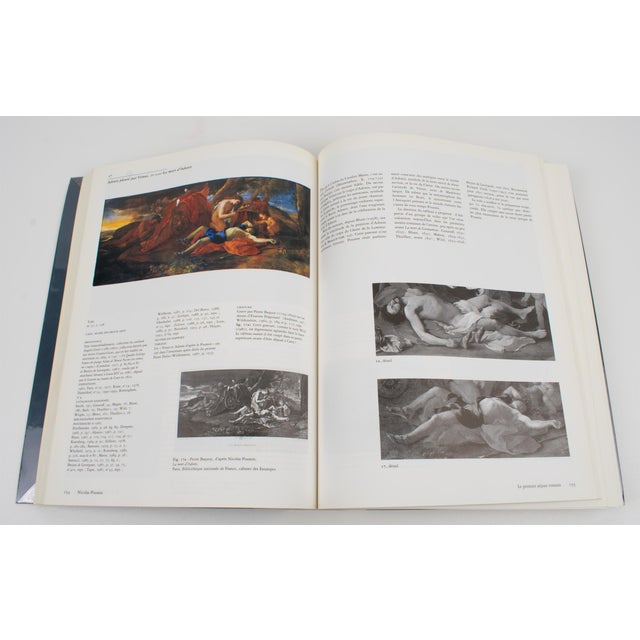 Nicolas Poussin, French Book by Pierre Rosenberg, 1994 For Sale In Atlanta - Image 6 of 13