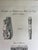 Mid 19th Century Etching Reproduction of Small Objects by French Artist Nicolas Xavier Willemin For Sale - Image 4 of 7