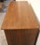Mid 20th Century Six Drawer Walnut Highboy by American of Martinsville For Sale - Image 9 of 14
