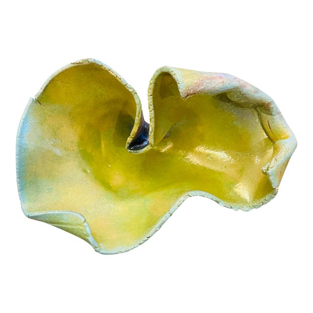 Studio Pottery Sculpture For Sale